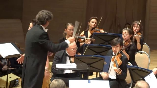 Anna Bonitatibus-Niccolo Jomelli-