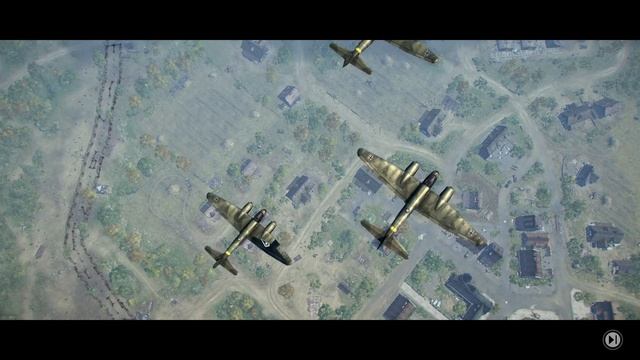 Invasion of Poland - Blitzkrieg 3 Gameplay (First Impressions) смотреть онлайн