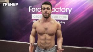 Самые сложные отжимания в мире/ Их делают единицы!