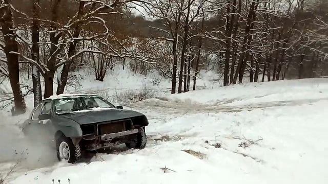 Форд Сиерра. Сынок рулит смотреть онлайн