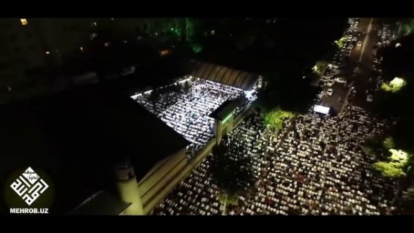 ДУНЁ - АЛИШЕР УЗАКОВ | DUNYO - ALISHER UZAQOV