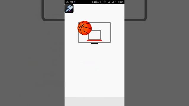 Hack Basket Ball game in Facebook Messenger смотреть онлайн