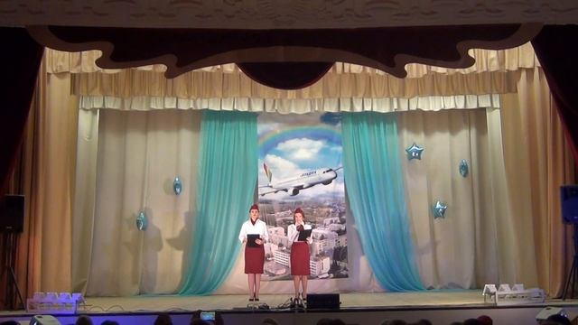 Вокальный коллектив «Детские голоса» песня «Мы дети России» смотреть онлайн