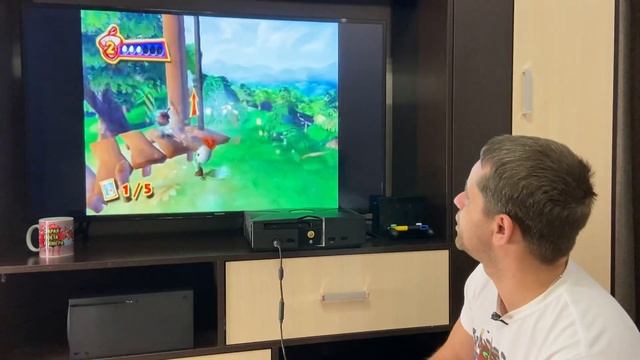 XBOX ORIGINAL ЛУЧШИЕ ИГРЫ ЧАСТЬ #1 смотреть онлайн