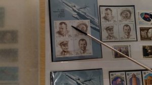 Последние марки СССР. Первые выпуски марок стран бывшего СССР.