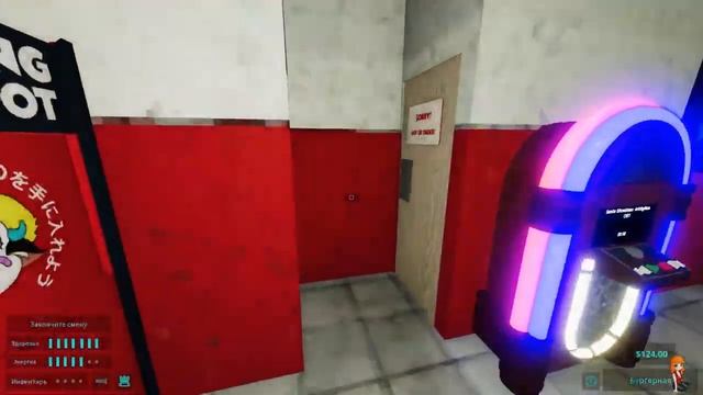СЧАСТЛИВИЦА НЕ ХОЧЕТ НАС ОТПУСКАТЬ ► СИМУЛЯТОР-ХОРРОР ► Happy's Humble Burger Farm #9 Прохождение смотреть онлайн