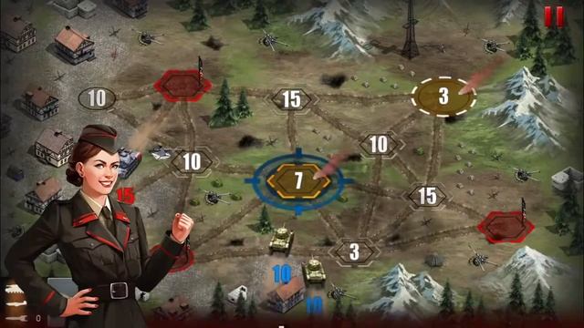 War Thunder Conflicts - Официальный трелер смотреть онлайн