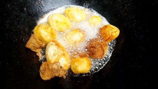 Беру картофель Курдюк и готовлю вкусный Обед. рецепт из картошки, которыми ещё никто не делился смотреть онлайн