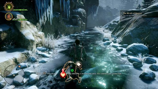 Dragon Age: Inquisition Weekly Xbox Game Pass Quest Guide - Gain 200 Gold смотреть онлайн