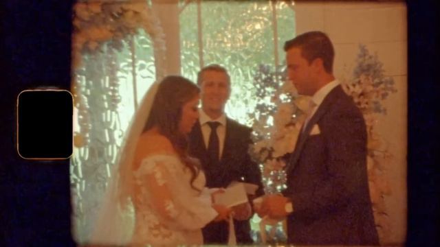 Super 8 Wedding - Josiah and Madison смотреть онлайн