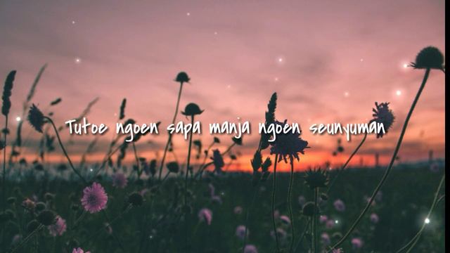 Ramlan Yahya - Dinda (Lirik Lagu Aceh) смотреть онлайн
