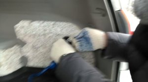 Насос для перекачки дизельного топлива из канистры 12 в.