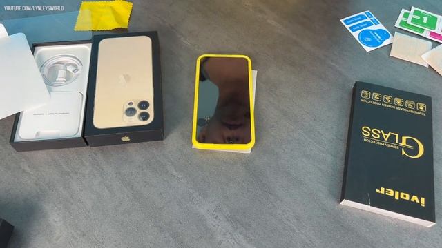 Installing iPad Mini 6, iPhone 13 & 13 Pro Max Screen+Camera Protectors & Cases смотреть онлайн