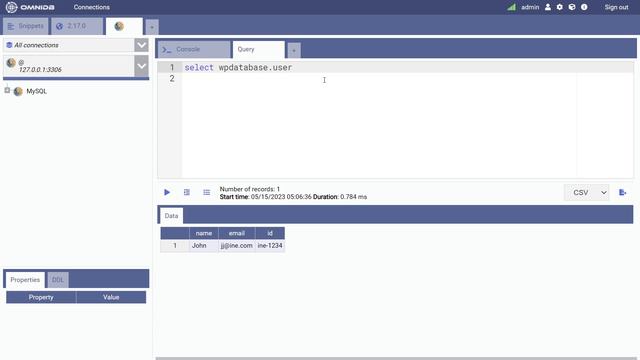 6.9. SQL Fundamentals - Part 2 смотреть онлайн