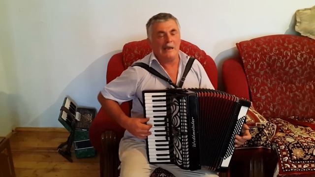 Старинная аварская песня смотреть онлайн