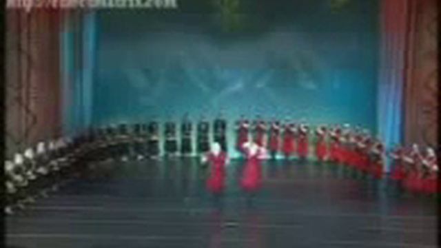 Ансамбль "Нальмес" смотреть онлайн