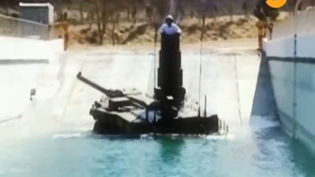 Военная тайна - гаубица гром и танк черная пантера смотреть онлайн