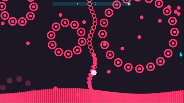 Just Shapes BEATS#2 Прохождение New Game BOSS,The art of war,Sevcon,Termination Shock cascade) смотреть онлайн