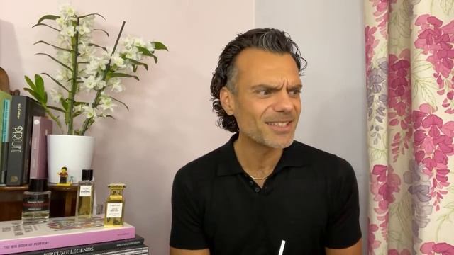 Top 10 Best Perfumes For A Sultry Summer 2021 on Persolaise Love At First Scent episode 201 смотреть онлайн