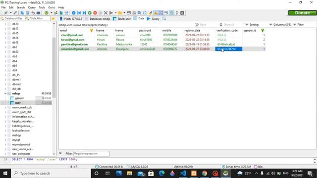 Our Web Project Development | Forgotten Password Option , Design & Process | Java Institute смотреть онлайн
