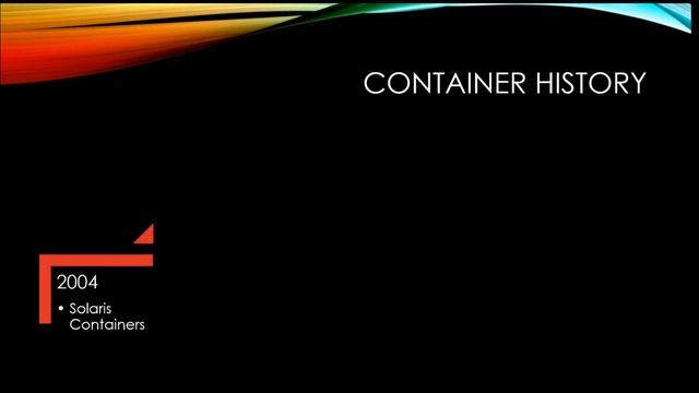 Why docker is essential in 2020? смотреть онлайн