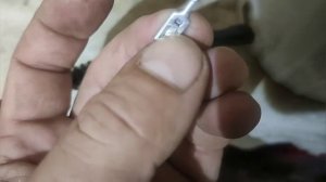 Замена топливного фильтра Шевроле Каптива