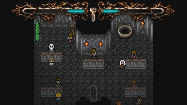 GGC Impression - Rijn the Specpyre in Manor of the Damned смотреть онлайн