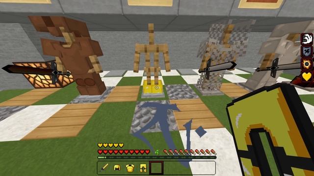 MCPE PVP TEXTURE PACK | KIRO CAMO | 1.8-1.11.4| [Private] смотреть онлайн