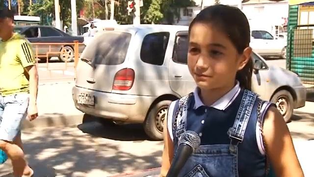Летняя безопасность детей смотреть онлайн