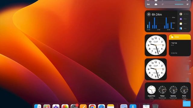2 Ways to Fix File Sharing Not Working in macOS 13 Ventura on Mac смотреть онлайн