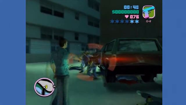 Grand Theft Auto: Vice City | RC Demollition - Broke-Ass Nerds