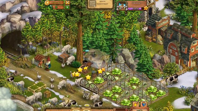 Дарфут в игре Клондайк смотреть онлайн
