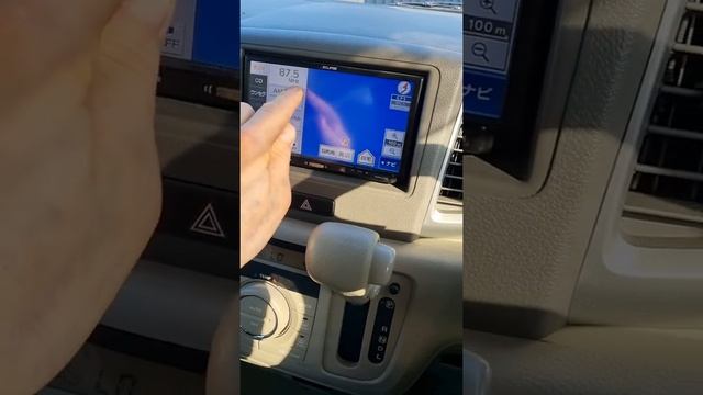 Suzuki Spacia 2013 год без пробега по РФ, Новосибирск смотреть онлайн