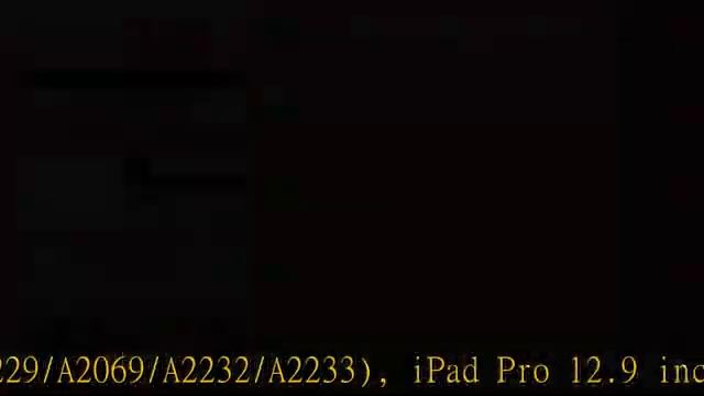 Touch IPAD Pro12.9 Case with Keyboard 6th 2022 & 5th 2021 Gen, Magic 360°Rotatable & Swivel Keyboar смотреть онлайн