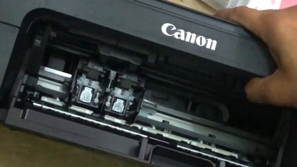 Unboxing Canon Pixma TS3340 Series Wireless Printer