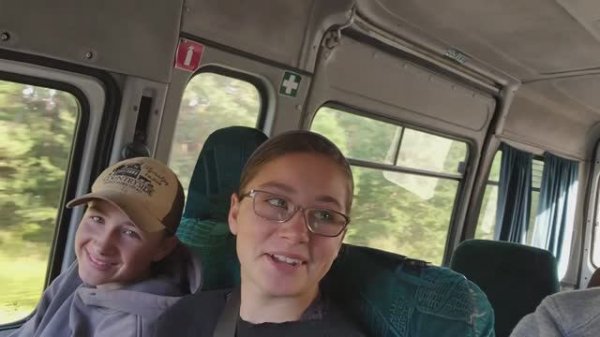 Канадская семья в НН.. RUSSIAN Furniture During SANCTIONS