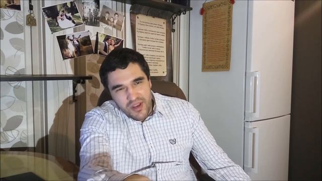 #121_Как распознать духовного человека смотреть онлайн