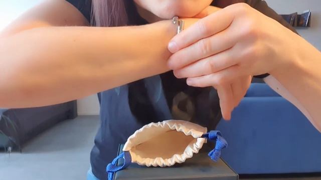 Unboxing/Louis Vuitton/Split bracelet/ Monogram canvas/Луи Виттон / Браслет смотреть онлайн