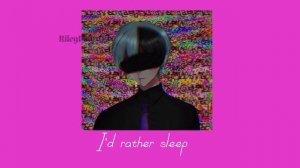 Glitchcore/Dreamcore audios. T.W⚠️‼️: Eyes, Eye strain.