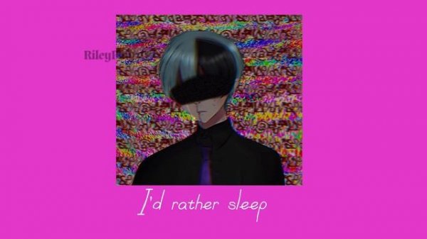 Glitchcore/Dreamcore audios. T.W⚠️‼️: Eyes, Eye strain.