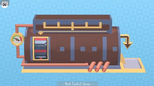 Train Conductor World - Tile Setup#001 смотреть онлайн