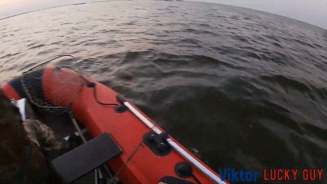 Рыбалка на спиннинг на озере Чаглы смотреть онлайн