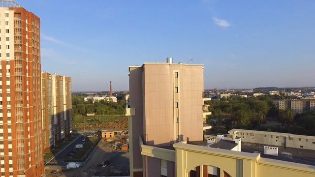 ЖК Ярославский смотреть онлайн