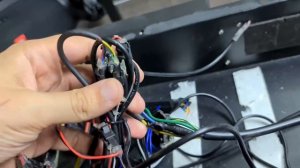 Как установить синусные контроллеры на электросамокат ULTRON?| Подробная инструкция!