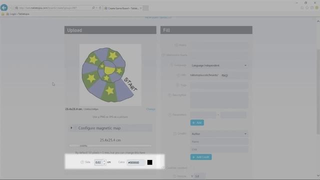 How to Create a Game in Tabletopia Part 2 смотреть онлайн