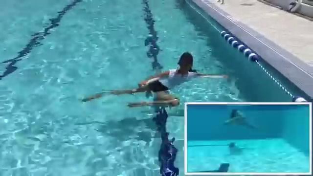 water exercises with a noodle смотреть онлайн