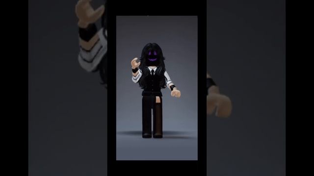 I just wanna dance!! || Roblox Edit || Unix || смотреть онлайн