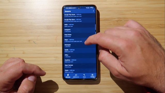 This App should be STOCK in all Android Phones! смотреть онлайн
