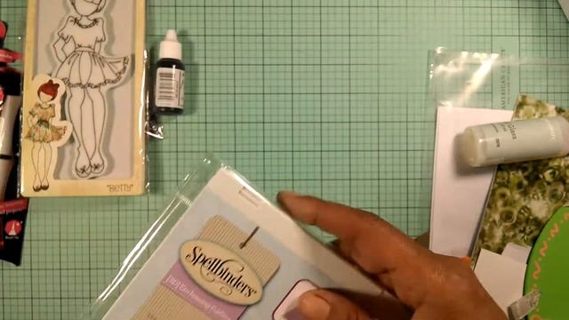 A Little Scrapbooking Expo shopping 5/2/14 смотреть онлайн