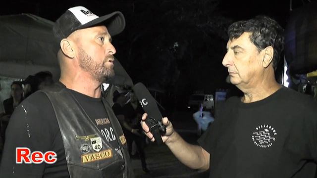 Rec en el Altamira Rural Rock 2024 vol. 6 смотреть онлайн